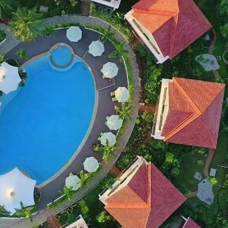 Kanaipur Swosti Chilika Resort מראה חיצוני תמונה