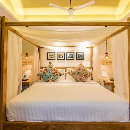 Kanaipur Swosti Chilika Resort מראה חיצוני תמונה