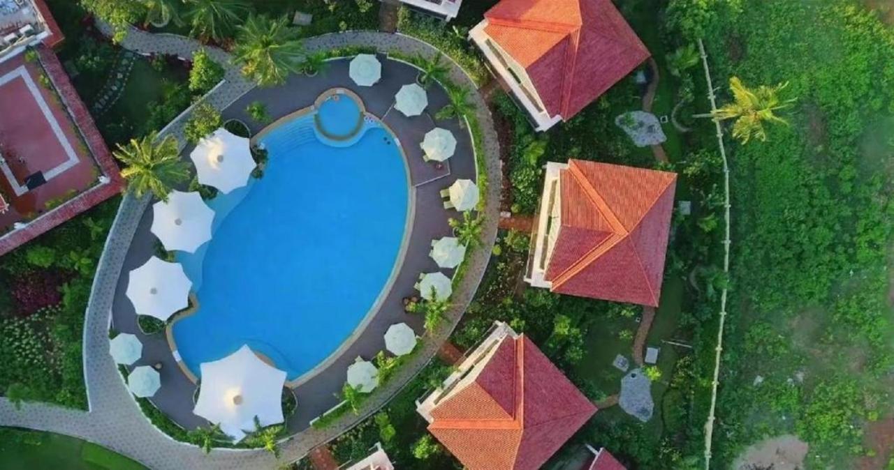 Kanaipur Swosti Chilika Resort מראה חיצוני תמונה