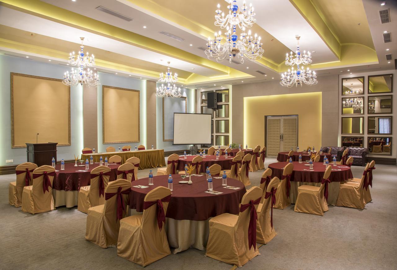 Kanaipur Swosti Chilika Resort מראה חיצוני תמונה