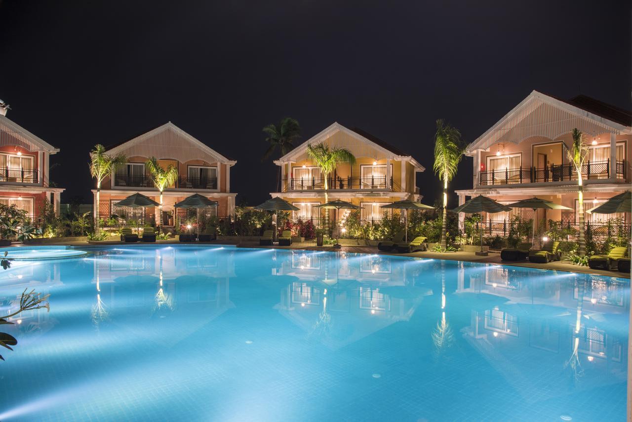 Kanaipur Swosti Chilika Resort מראה חיצוני תמונה