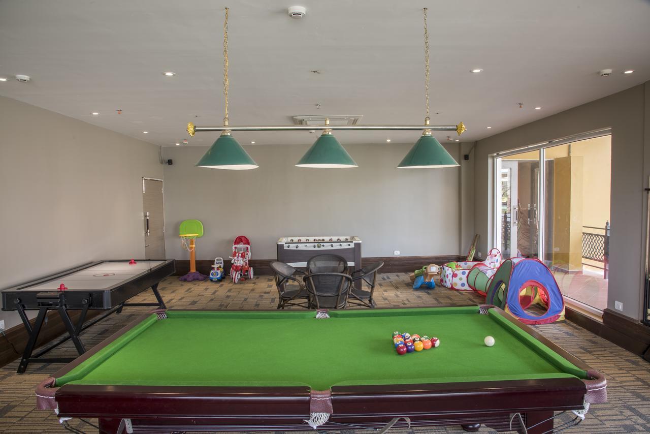 Kanaipur Swosti Chilika Resort מראה חיצוני תמונה
