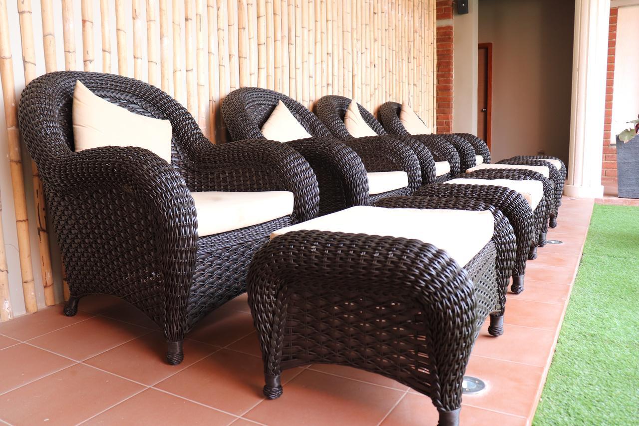 Kanaipur Swosti Chilika Resort מראה חיצוני תמונה