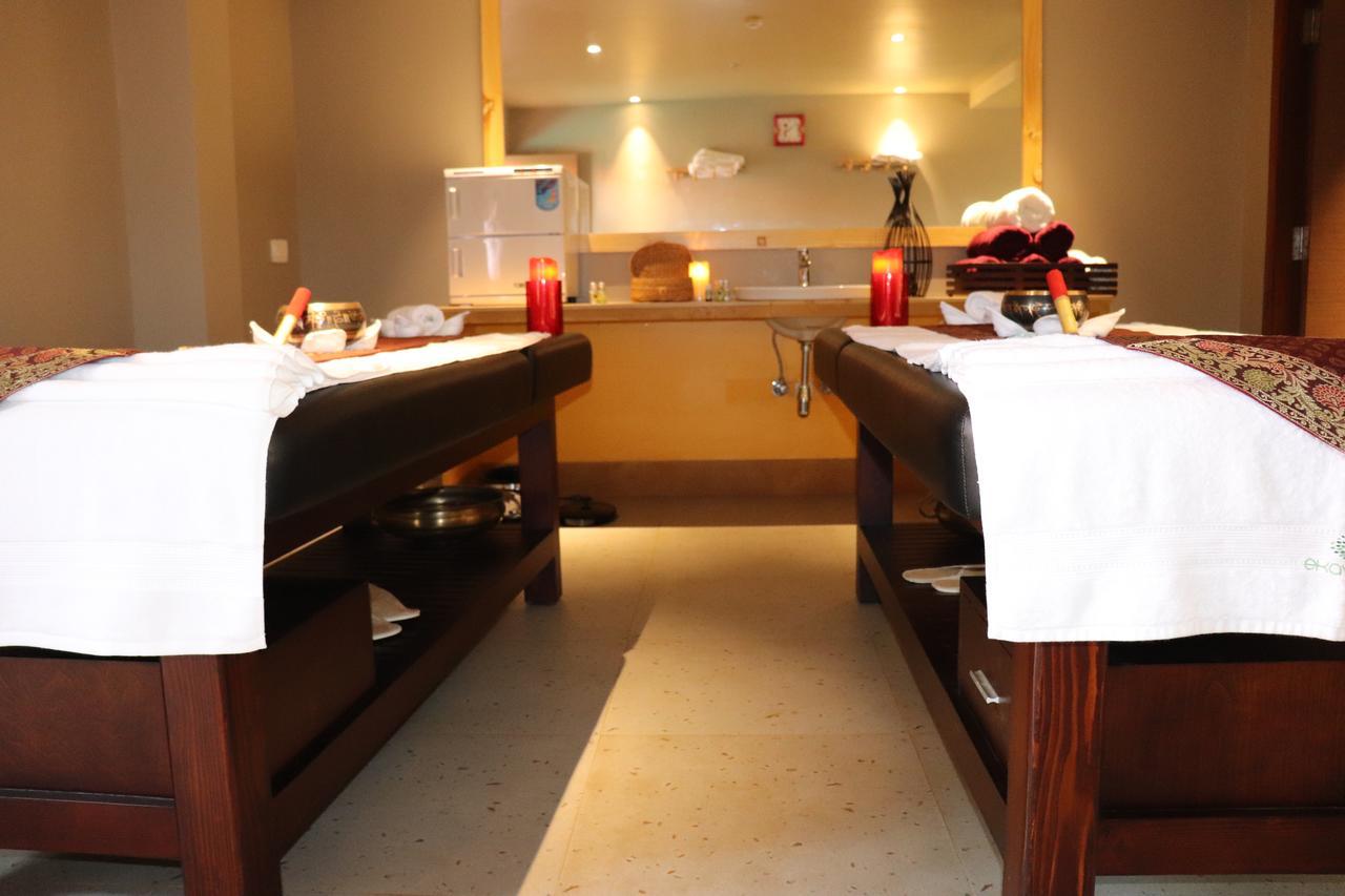 Kanaipur Swosti Chilika Resort מראה חיצוני תמונה
