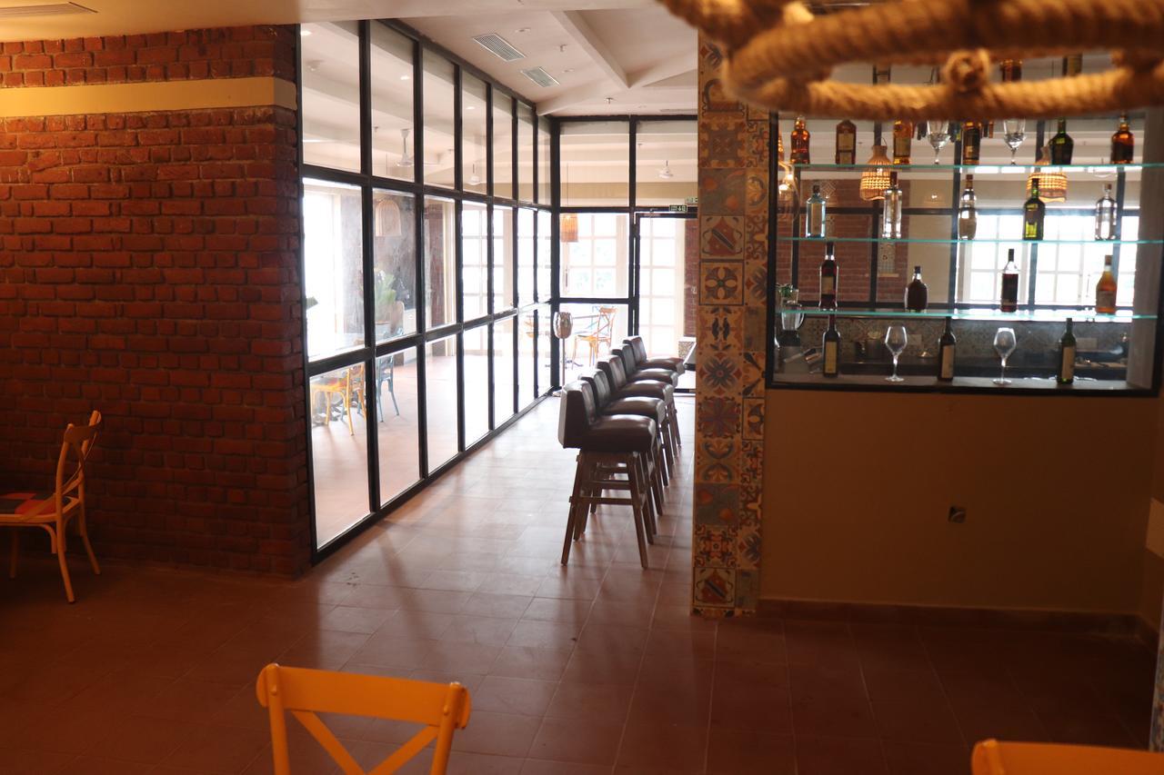 Kanaipur Swosti Chilika Resort מראה חיצוני תמונה