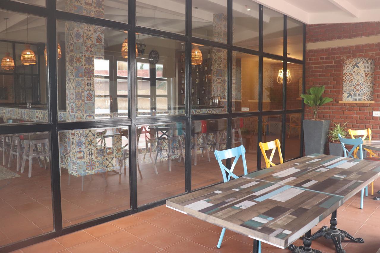 Kanaipur Swosti Chilika Resort מראה חיצוני תמונה