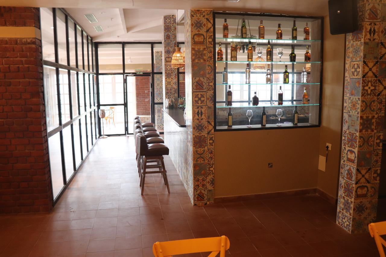 Kanaipur Swosti Chilika Resort מראה חיצוני תמונה