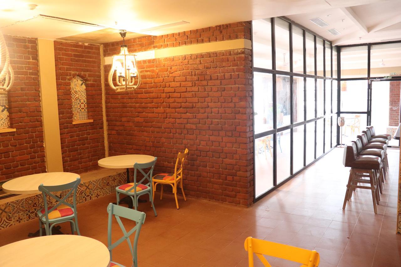 Kanaipur Swosti Chilika Resort מראה חיצוני תמונה
