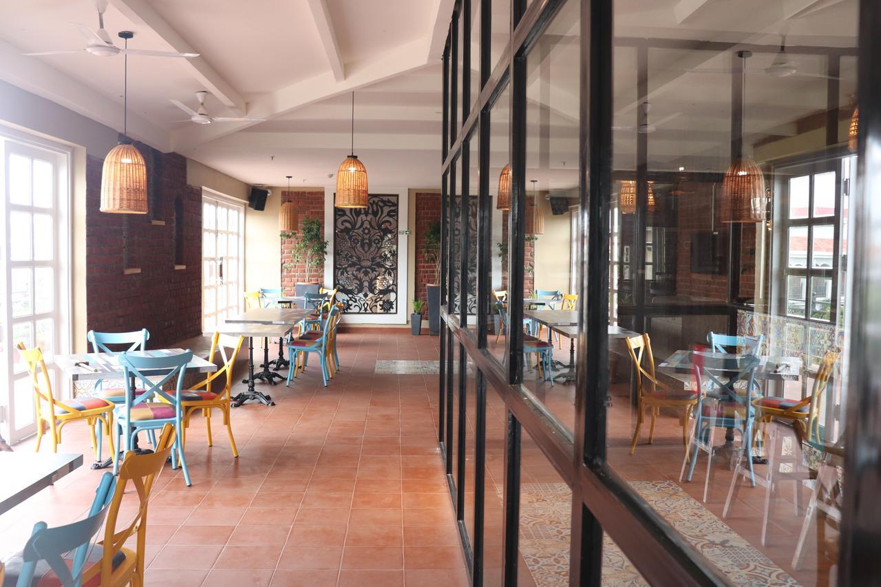 Kanaipur Swosti Chilika Resort מראה חיצוני תמונה