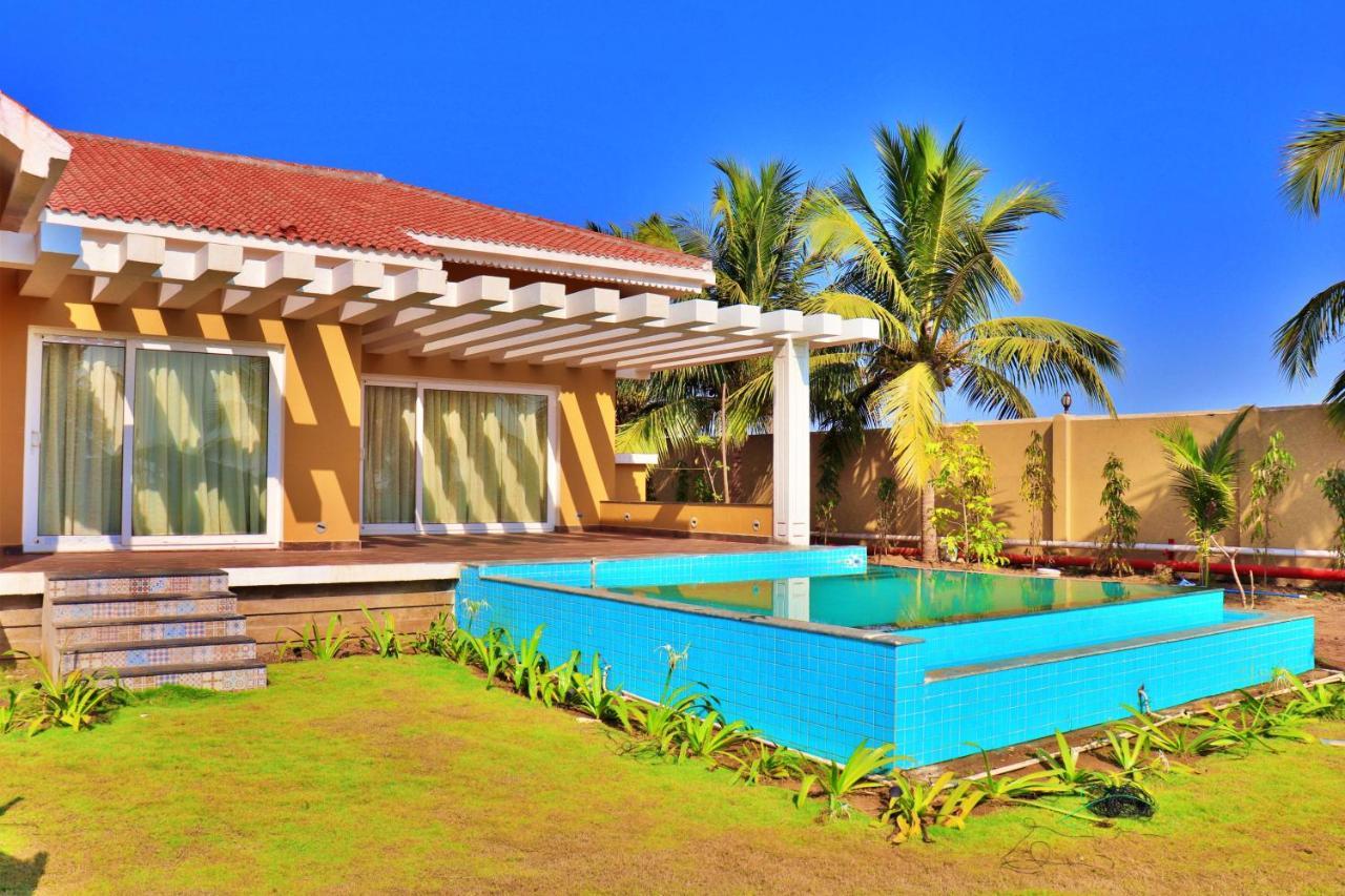 Kanaipur Swosti Chilika Resort מראה חיצוני תמונה