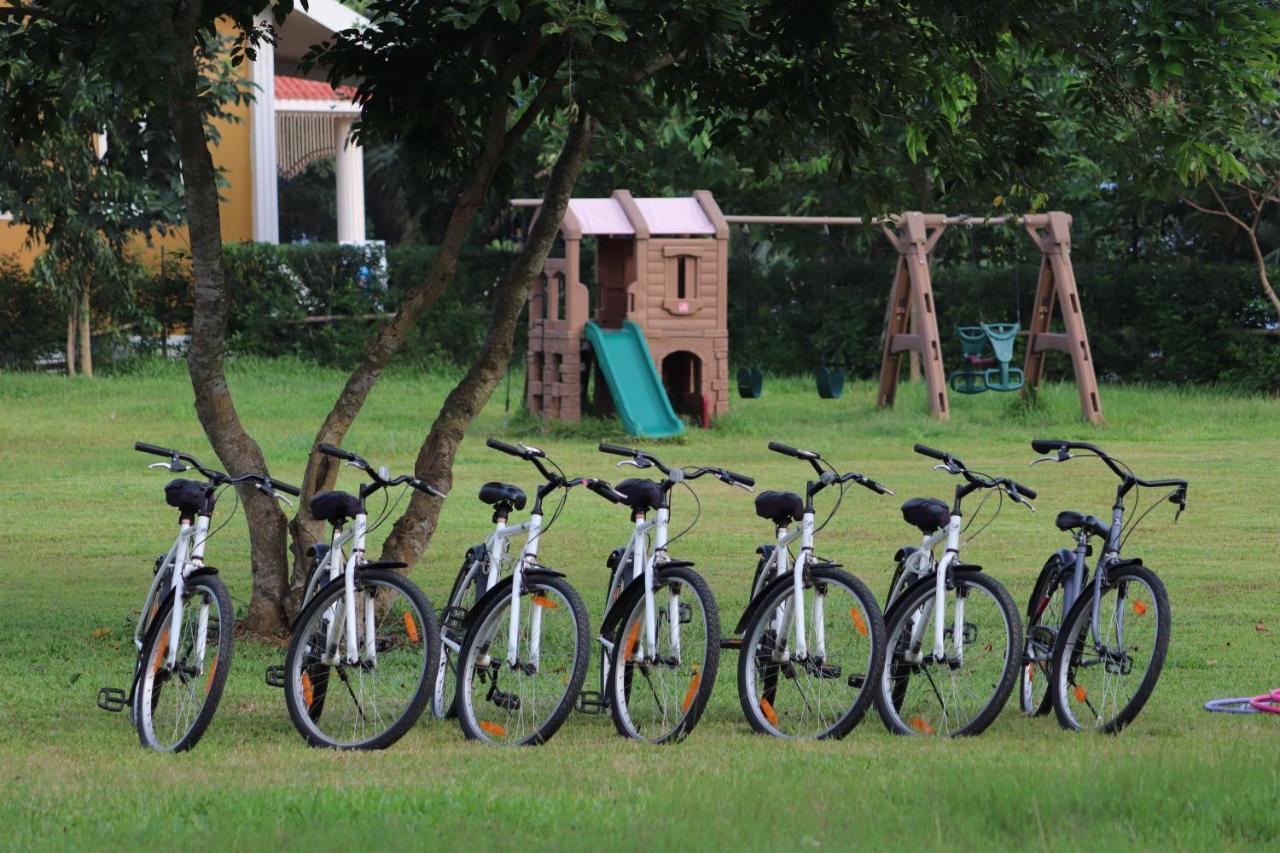 Kanaipur Swosti Chilika Resort מראה חיצוני תמונה