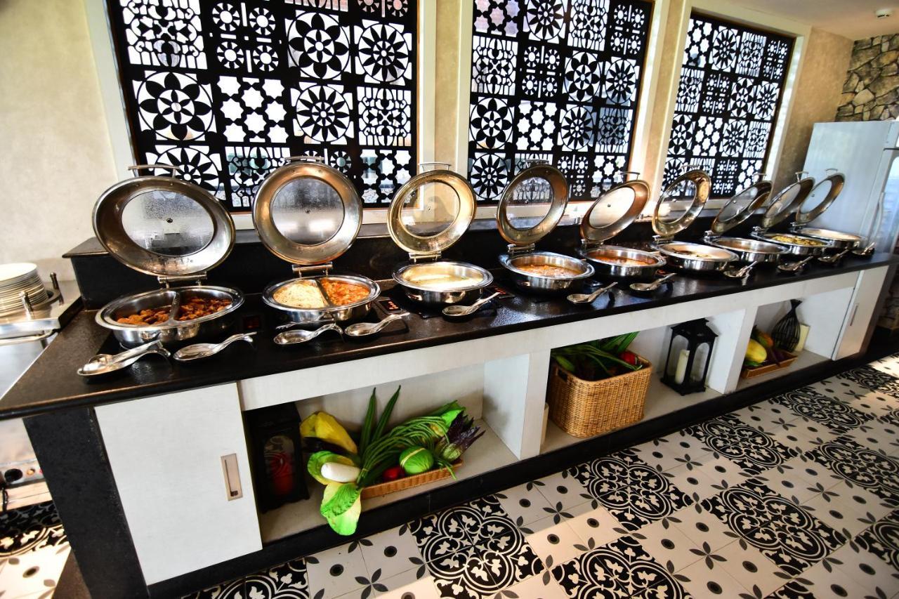 Kanaipur Swosti Chilika Resort מראה חיצוני תמונה