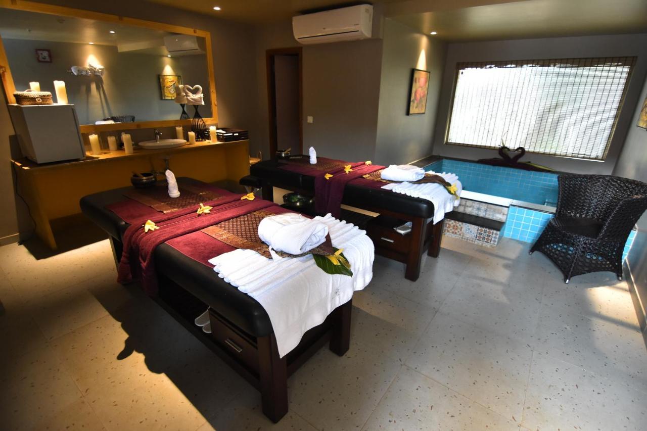 Kanaipur Swosti Chilika Resort מראה חיצוני תמונה