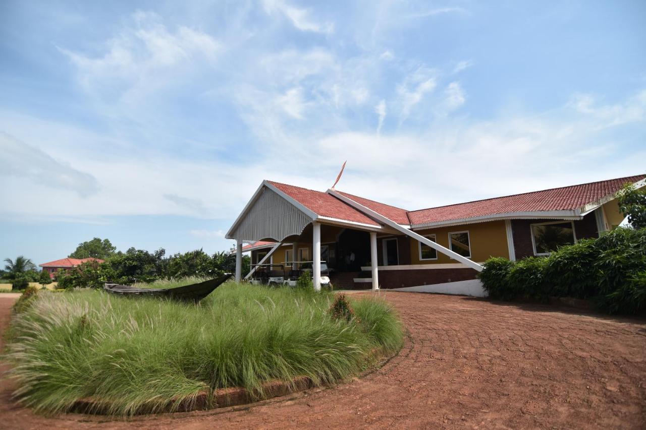 Kanaipur Swosti Chilika Resort מראה חיצוני תמונה