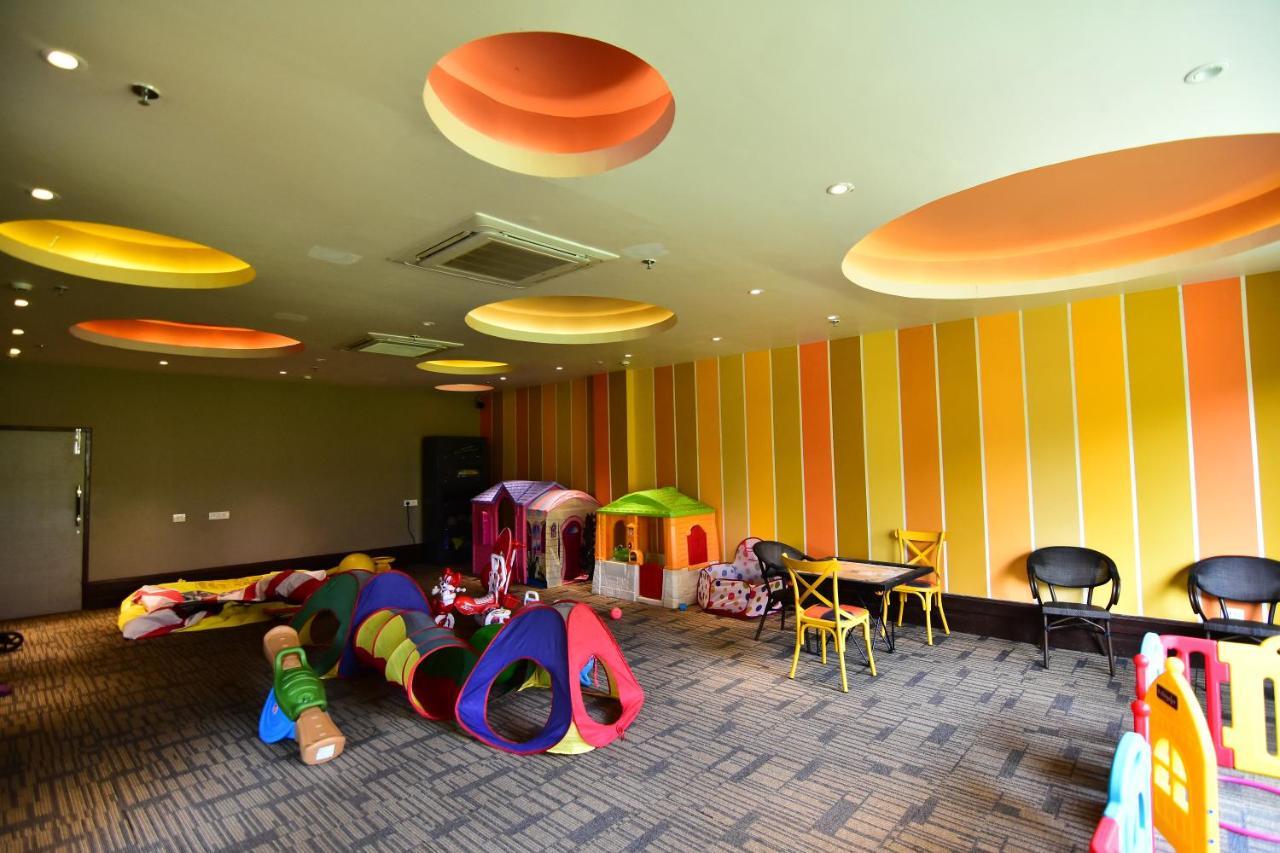 Kanaipur Swosti Chilika Resort מראה חיצוני תמונה