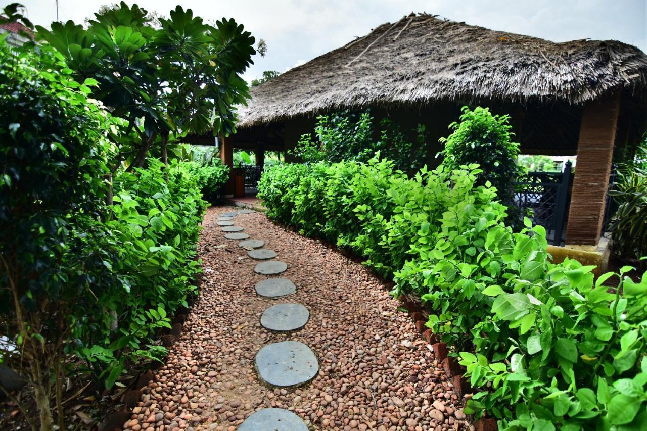 Kanaipur Swosti Chilika Resort מראה חיצוני תמונה