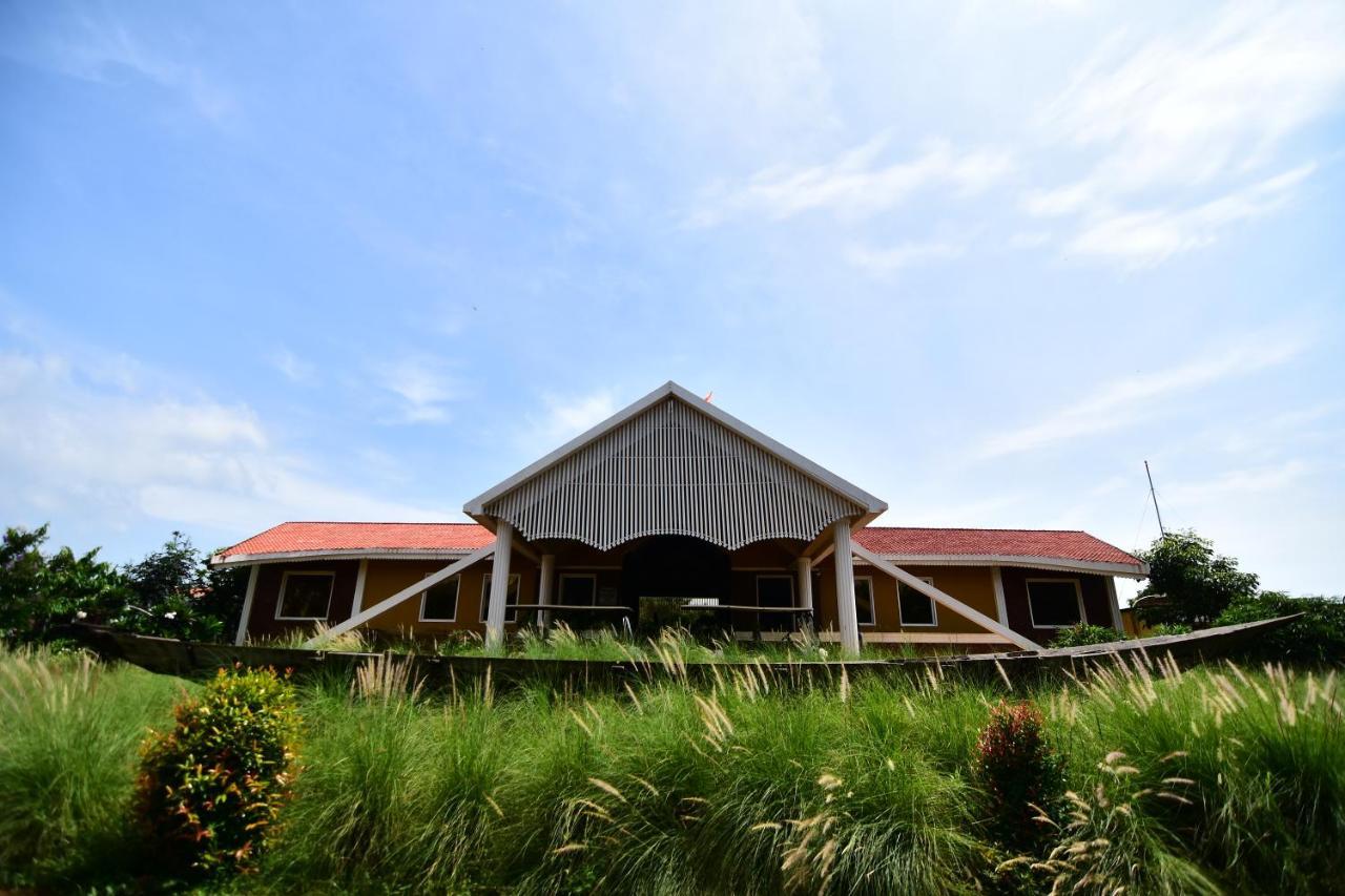 Kanaipur Swosti Chilika Resort מראה חיצוני תמונה