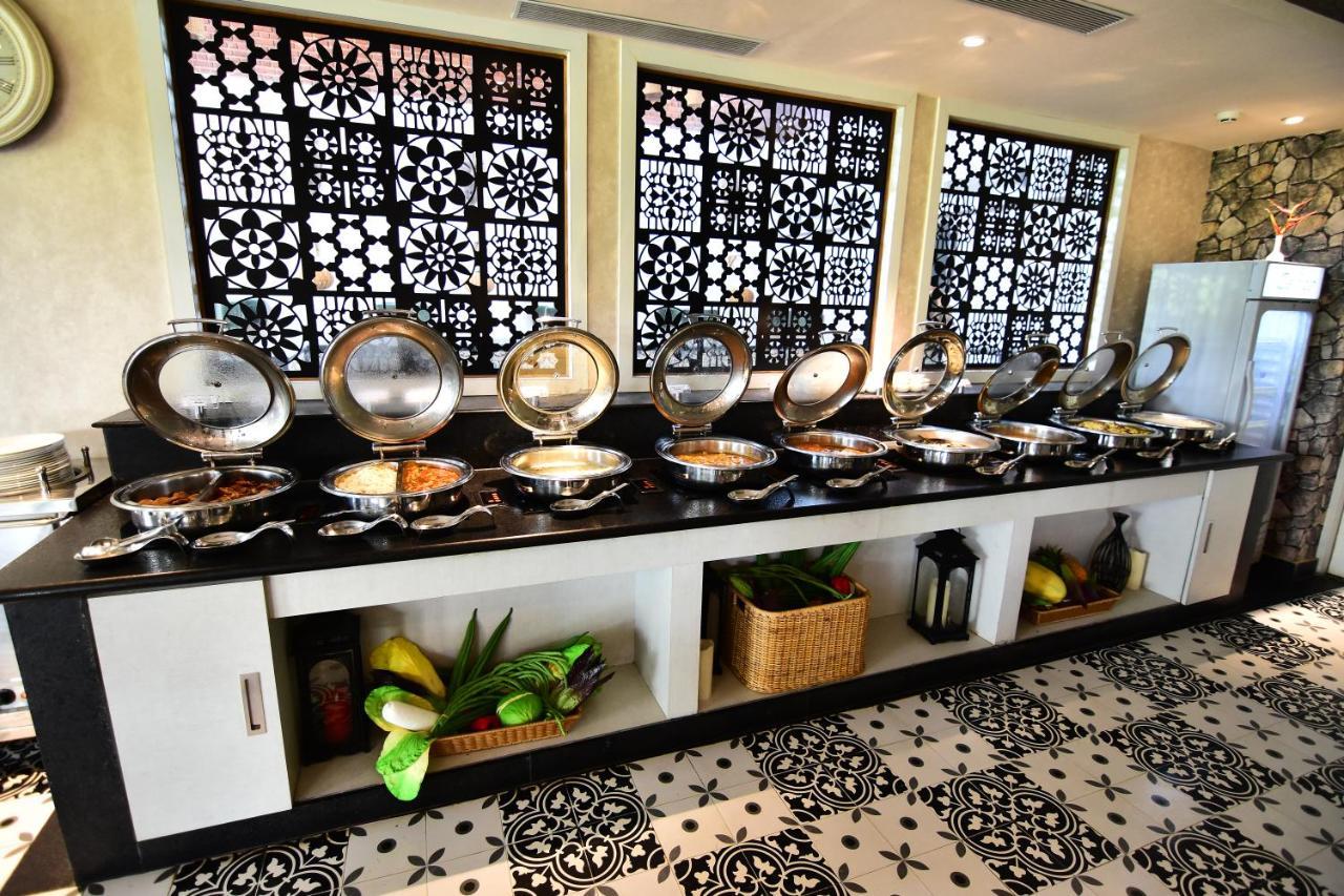 Kanaipur Swosti Chilika Resort מראה חיצוני תמונה